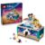 LEGO Disney Princess Jasmines Jewellery Box Set – Aladdin Toy w/ 2 Mini Dolls