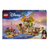 LEGO Disney Princess Kakamora Barge