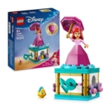 LEGO Disney Princess Twirling Ariel