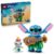 LEGO Disney Stitch & Scrump Toy – 2 Figures w/Accessories 43296