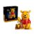 LEGO Disney Winnie the Pooh Set for Adults 43300