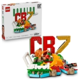 LEGO Editions Cristiano Ronaldo 43012 – With voucher