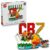 LEGO Editions Cristiano Ronaldo 43012 – With voucher