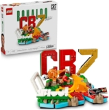 LEGO Editions Cristiano Ronaldo – Football Highlights 43012 – £3 C&C