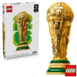 LEGO Editions FIFA World Cup Official Trophy – Model 43020 – Instore Chester
