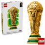 LEGO Editions FIFA World Cup Official Trophy – Model 43020 – Instore Chester