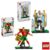 LEGO Editions Football Legends Messi / Ronaldo Assortment – Model 43015/16 (12) At Checkout