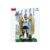 LEGO Editions Lionel Messi Football Legend Construction Set 43015