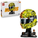 LEGO Editions McLaren Mastercard F1 Team Lando Norris Helmet 43023