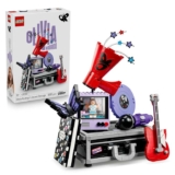 LEGO Editions Olivia Rodrigos Secret Storage 43030