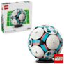 LEGO Editions Size 5 Football Set – Model 43019