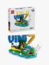 LEGO Editions Vini Jr. Football Highlights 43027