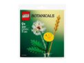 LEGO Field Flowers Mini Gift Set