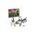 LEGO Fortnite Peely & Sparkplugs Camp, Gaming Toy 77075773/7390