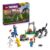 LEGO Fortnite Peely and Sparkplug Camp Toy with 3 Minifigures