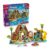LEGO Friends Family Holiday Beach Resort Building Set 42673