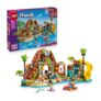 LEGO Friends Family Holiday Beach Resort