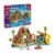 LEGO Friends Family Holiday Beach Resort