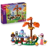LEGO Friends Forest Tea Party