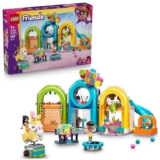 LEGO Friends Fun Indoor Playground 42686