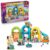 LEGO Friends Fun Indoor Playground 42686