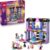 LEGO Friends Heartlake City Fashion Show – Dress-Up Toy w/ 3 Mini Dolls, a Catwalk, Customisable Outfits incl. Skirt, Coat, Hats & Accessories – Creative Gift for 7 Year Old Girls – 42685
