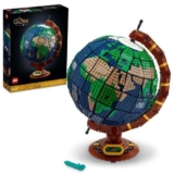 LEGO Globe 21332 – Sold & Shipped By Reward & Gifts
