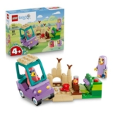 LEGO Grannies with Bingo and Bluey 11216