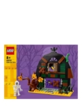 LEGO Halloween Barn 40721