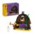 LEGO Halloween Barn with a Skeleton Minifigure and Spooky Accessories, 40721