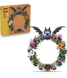 LEGO Halloween Wreath set 40825 – Free Click and Collect