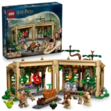 LEGO Harry Potter 76445 Hogwarts Castle: Herbology Class Set – Limited Availability In Store only
