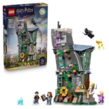 LEGO Harry Potter 76467 Luna Lovegoods House Set