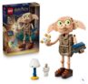 LEGO Harry Potter 76469 Dobby the Free Elf Set