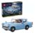 LEGO Harry Potter 76470 Enchanted Flying Ford Anglia Set