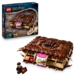LEGO Harry Potter Biting Monster Book of Monsters 76449