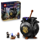 LEGO Harry Potter Cauldron 76464