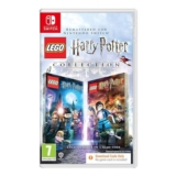 LEGO Harry Potter Collection (Code in Box)