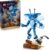LEGO Harry Potter Cornish Pixie Toy – Bedroom or Desk Decor Figure w/Gilderoy Lockharts Book and Wand – Birthday Gift for 8 Year Old Girls & Boys – 76461