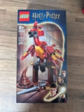 LEGO Harry Potter Fawkes – Dumbledores Phoenix 76448 – Instore Bradford