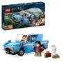 LEGO Harry Potter Flying Ford Anglia 76424