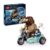 LEGO Harry Potter Hagrid & Harrys Motorcycle Ride Toy 76443 – Instore Godalming