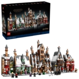 LEGO Harry Potter Hogsmeade Village Collectors Edition 76457