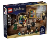 LEGO Harry Potter Hogwarts Castle: Sorting Hat Ceremony 76460