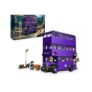 LEGO Harry Potter Knight Bus Adventure 76446