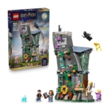 LEGO Harry Potter Luna Lovegoods House Toy –