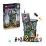 LEGO Harry Potter Luna Lovegoods House Toy –