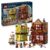LEGO Harry Potter Quality Quidditch Supplies & Ice Cream Parlour Set 76452