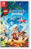 LEGO Horizon Adventures – Nintendo Switch Game