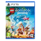 LEGO Horizon Adventures PS5
